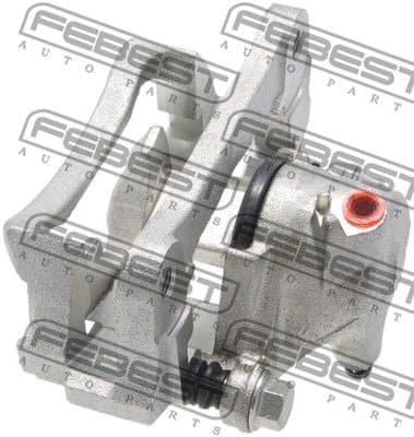 Brake Caliper 0177-GRJ120RLH