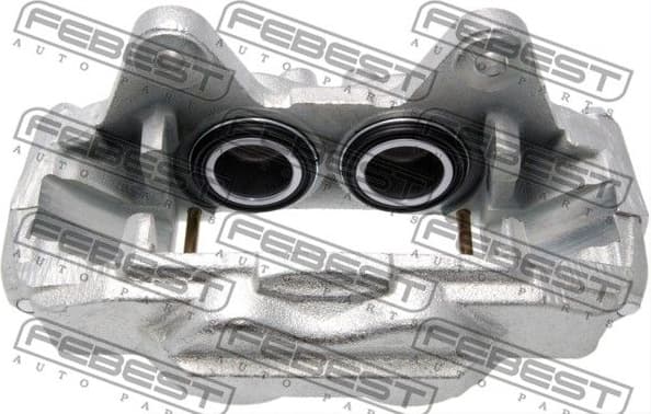 Brake Caliper 0177-GRJ120FRH