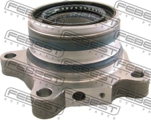 Wheel Hub 0182-LC120RLH