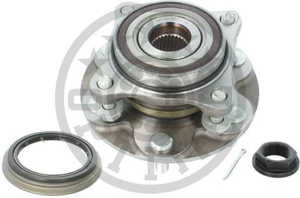 Wheel Bearing Kit 981887L