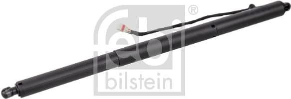Gas Spring, boot/cargo area febi Plus 179320
