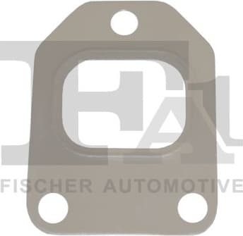 Gasket, charger 411-515