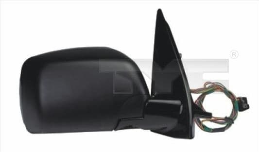 Exterior Mirror 303-0123