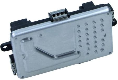 Regulator, interior blower 27-1245 - image 2