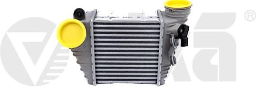 Charge Air Cooler 11451418101