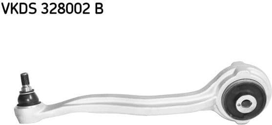 Control/Trailing Arm, wheel suspension VKDS328002B - image 2
