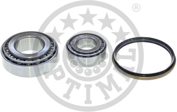 Wheel Bearing Kit 702436