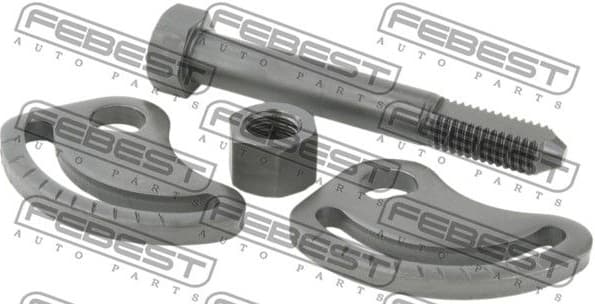 Camber Correction Screw 1029-002-KIT