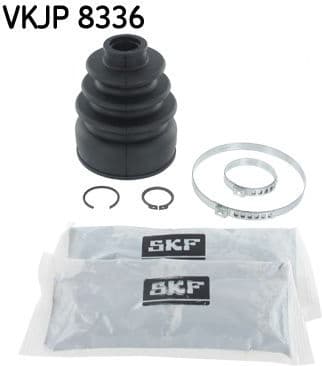 Bellow Kit, drive shaft VKJP 8336 - image 2