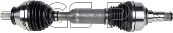 Drive Shaft 201380