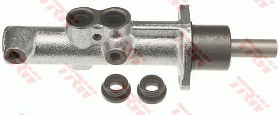 Brake Master Cylinder PML398 - image 2
