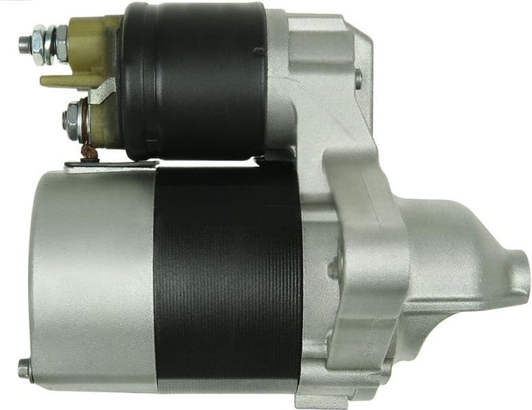 Starter Remanufactured AS S3023PR - image 2