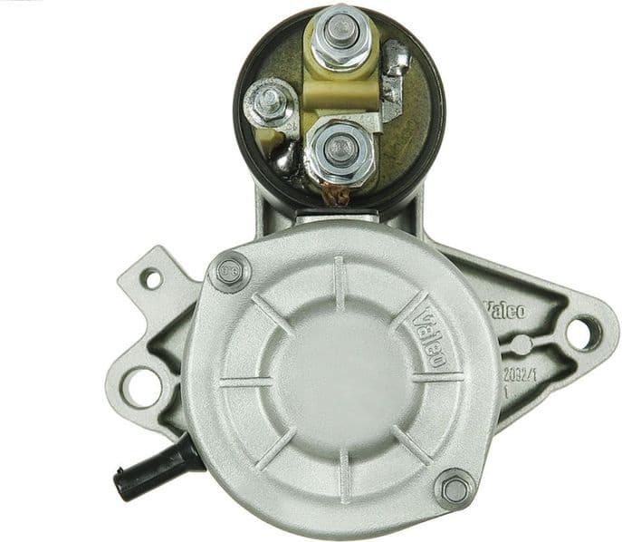 Starter Remanufactured AS S3023PR - image 3