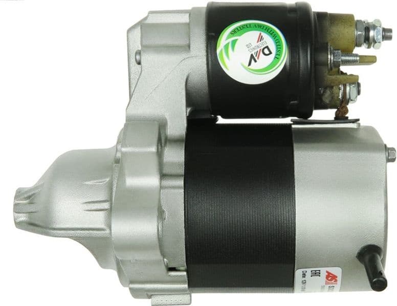 Starter Remanufactured AS S3023PR - image 4