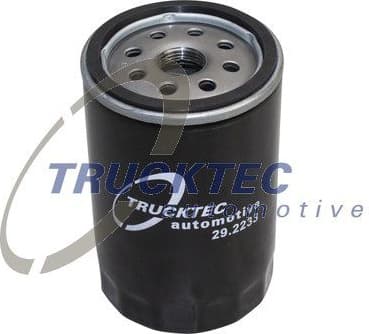 Oil Filter 07.18.020