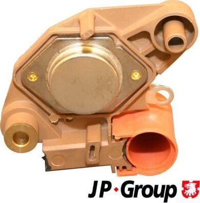 Alternator Regulator JP 1190200600