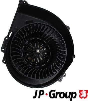 Interior Blower JP 1126101300