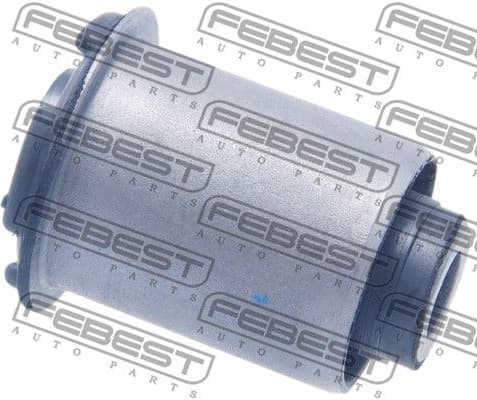 Mounting, control/trailing arm HYAB-SANS