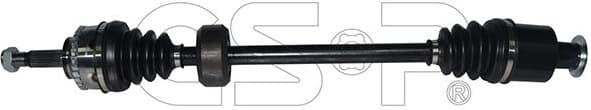 Drive Shaft 250250
