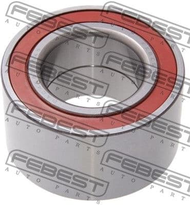 Wheel Bearing DAC45820045