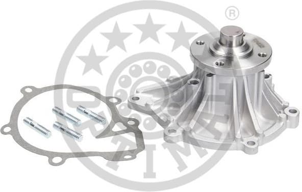 Water Pump, engine cooling AQ-2383