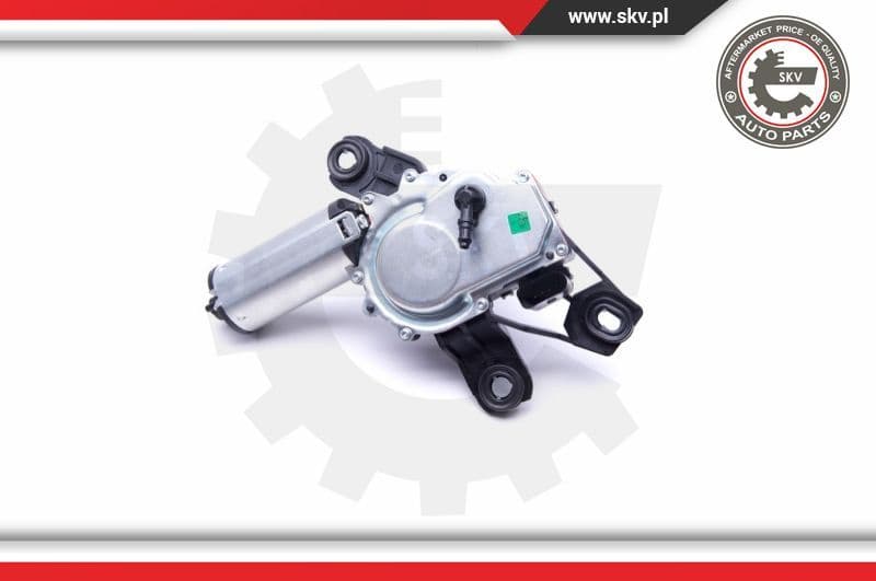 Wiper Motor 19SKV057 - image 2