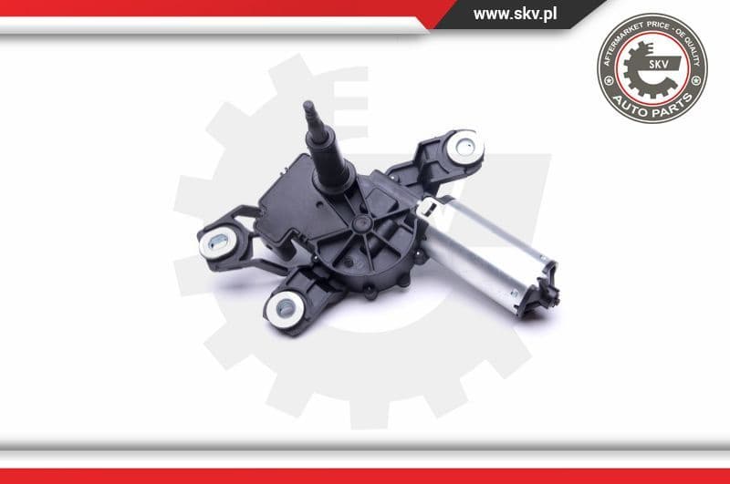 Wiper Motor 19SKV057 - image 4
