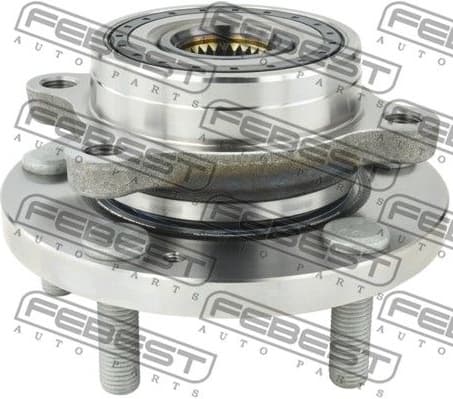 Wheel Hub 2282-CEEDF