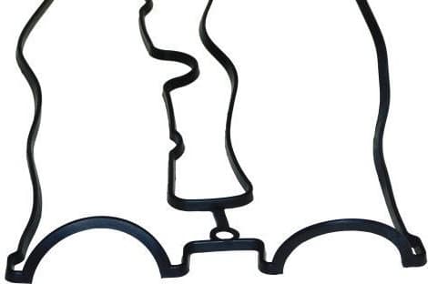 Gasket, cylinder head cover 190046310 - image 2