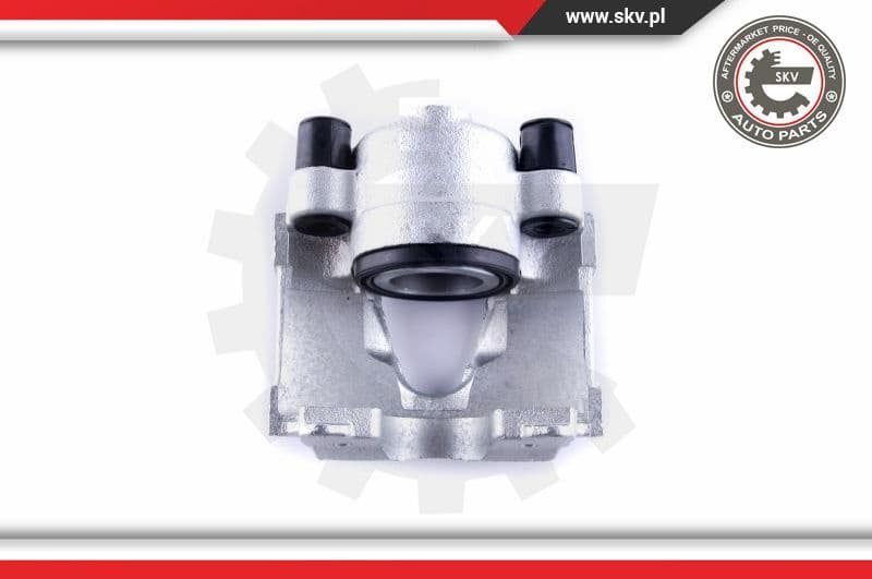 Brake Caliper 55SKV591 - image 4