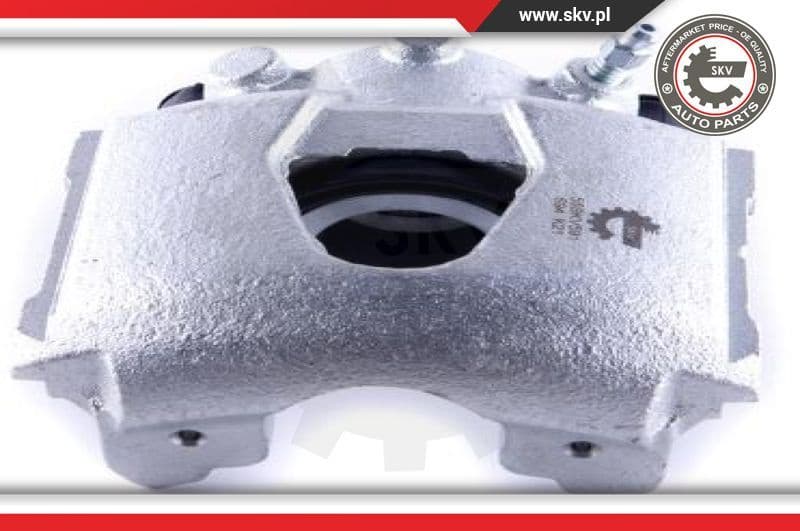 Brake Caliper 55SKV591 - image 6