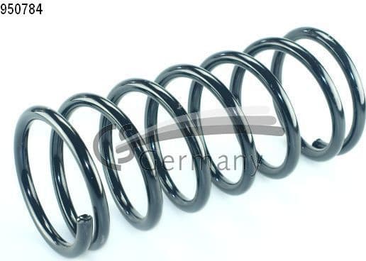 Suspension Spring 14950784
