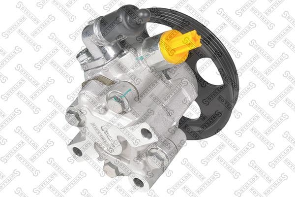 Hydraulic Pump, steering 00-36334-SX