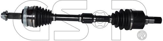 Drive Shaft 224392
