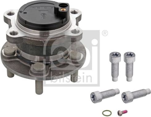 Wheel Bearing Kit 102787