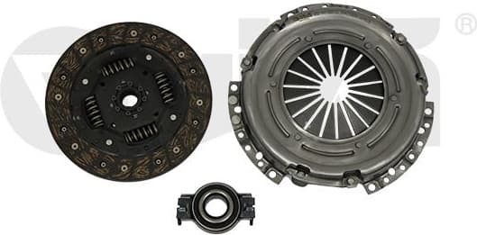 Clutch Kit K30011601