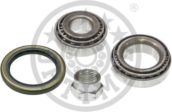 Wheel Bearing Kit 942570