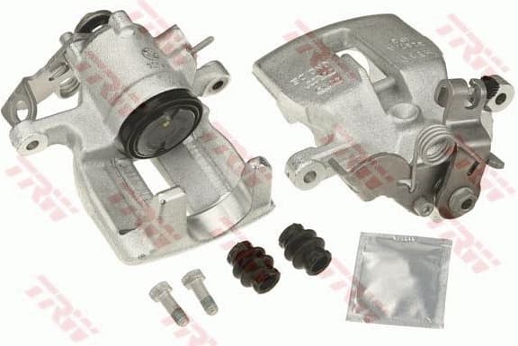 Brake Caliper BHS1026E - image 2