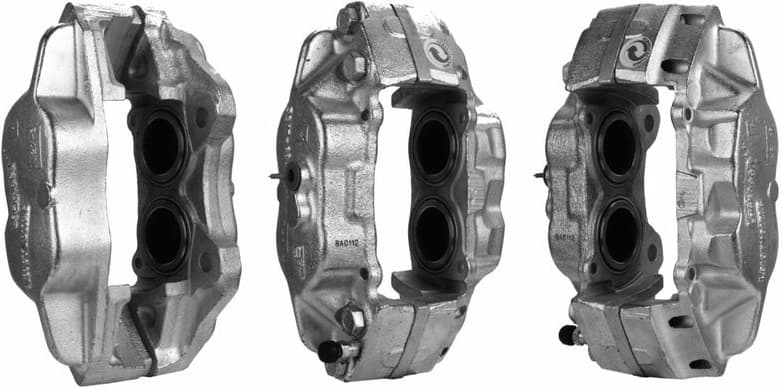 Brake Caliper 3137210