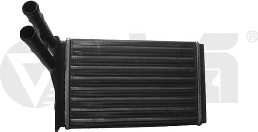 Heat Exchanger, interior heating 28190013301