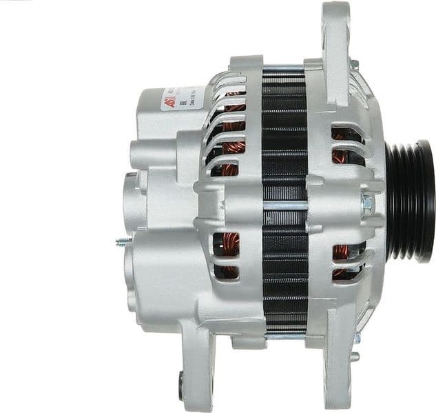 Alternator AS A9307S - image 2