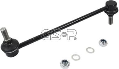 Link/Coupling Rod, stabiliser bar S050742