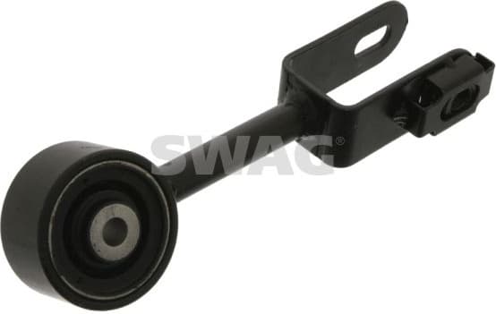 Mounting, automatic transmission 70939282