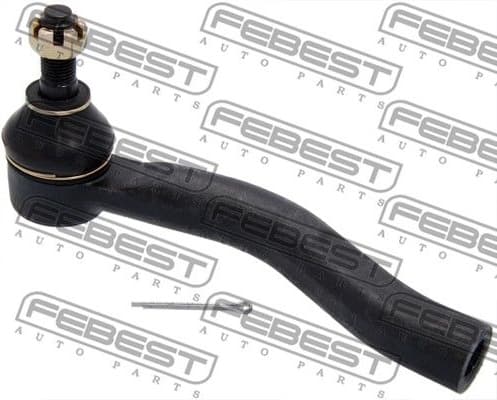 Tie Rod End 0121-ZZE120L