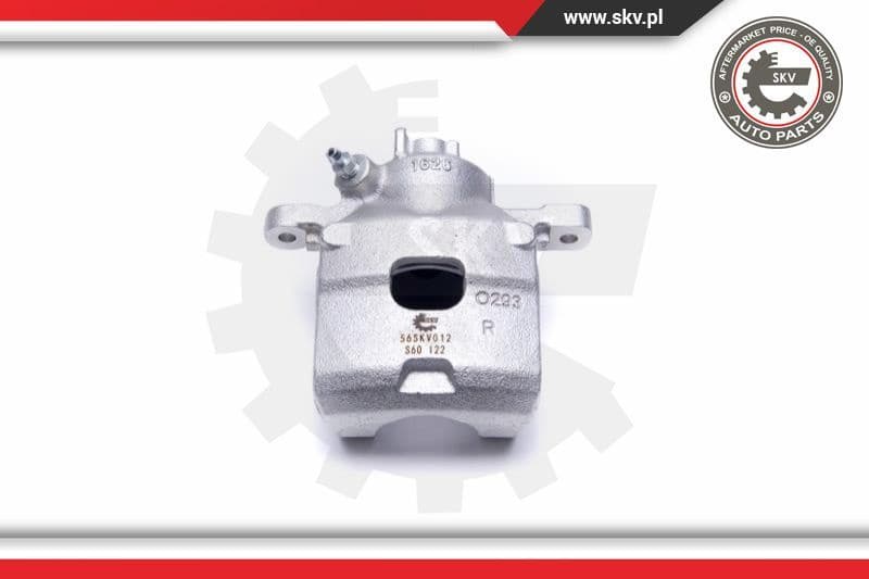 Brake Caliper 56SKV012 - image 6