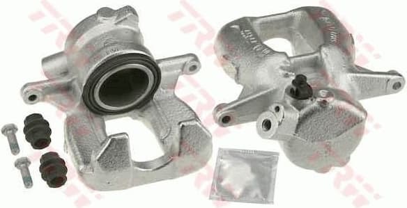 Brake Caliper BHX436E - image 2