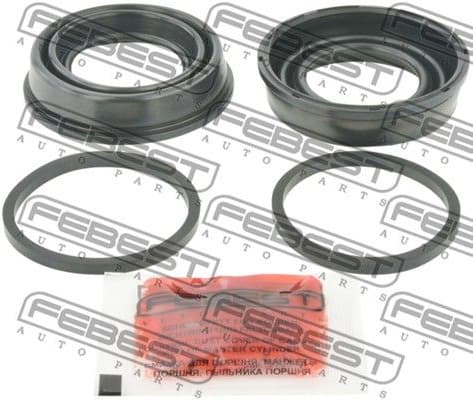 Repair Kit, brake caliper 1775-A6F