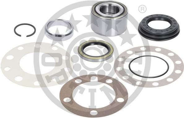 Wheel Bearing Kit 982815
