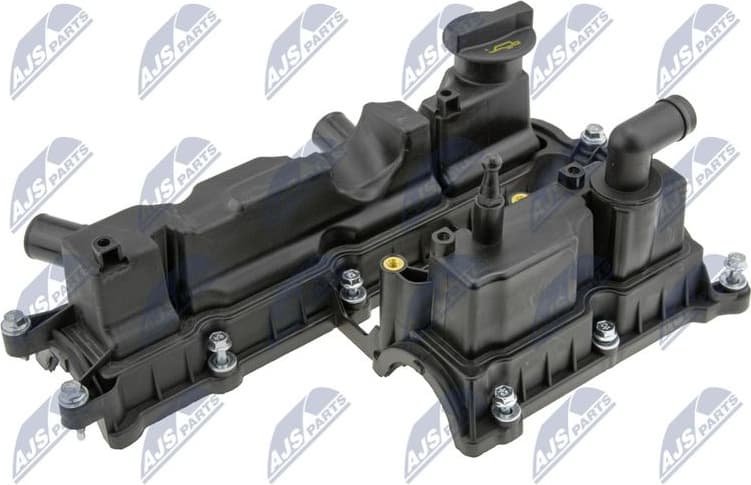 Cylinder Head Cover BPZ-FR-009 - image 2