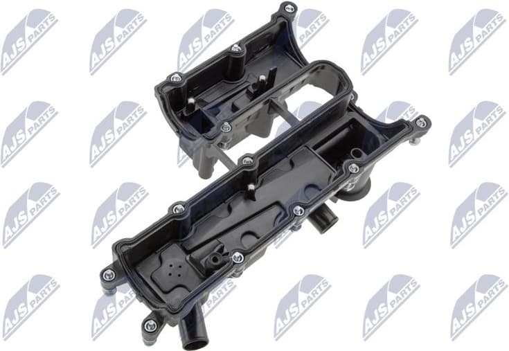 Cylinder Head Cover BPZ-FR-009 - image 3